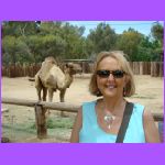 Cheryle and Camel.jpg